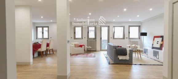 Квартира с 4 спальнями в Саламанка, Испания № 97448 19