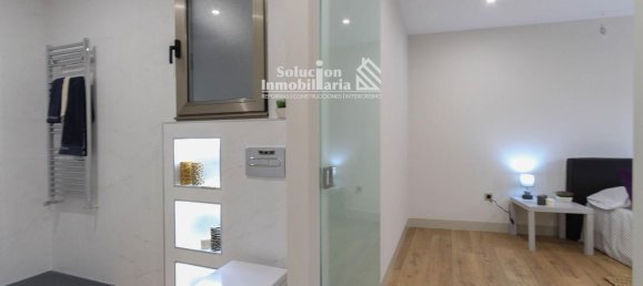 Квартира с 4 спальнями в Саламанка, Испания № 97448 31