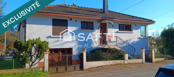 3 Schlafzimmer Haus in Vrigne aux Bois, France, Nr. 220278 2
