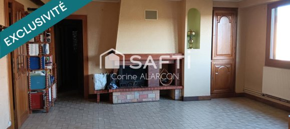 3 Schlafzimmer Haus in Vrigne aux Bois, France, Nr. 220278 3