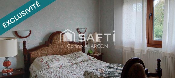 3 Schlafzimmer Haus in Vrigne aux Bois, France, Nr. 220278 5