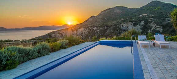 3 غرف نوم منزل في Zakynthos, Greece رقم 8613 5