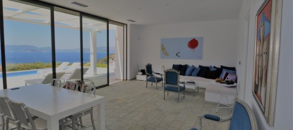 3 غرف نوم منزل في Zakynthos, Greece رقم 8613 7
