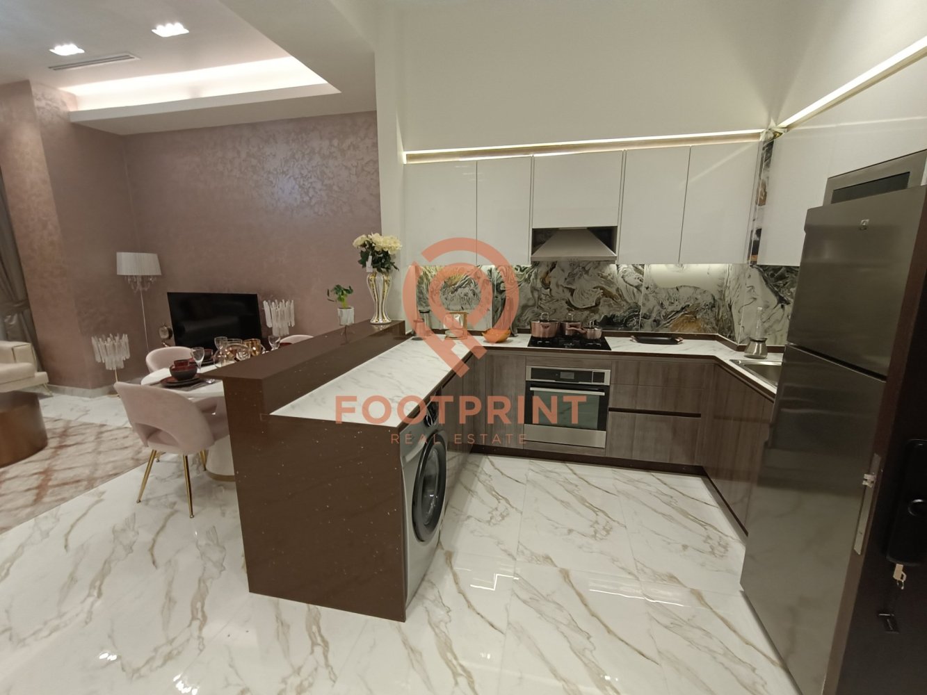 2 bedrooms Apartment in Arjan, UAE No. 24450