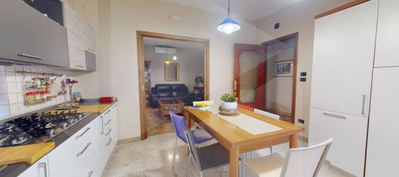 3 rooms Apartment in Pomigliano d'Arco, Italy No. 20746 9