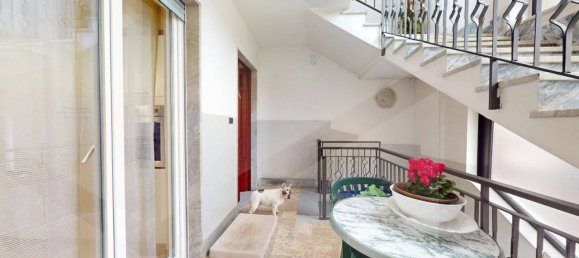 3 rooms Apartment in Pomigliano d'Arco, Italy No. 20746 23