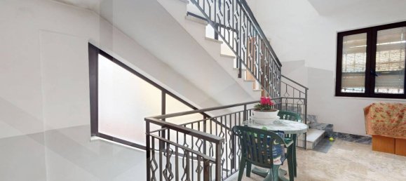 3 rooms Apartment in Pomigliano d'Arco, Italy No. 20746 24