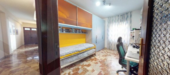 3 rooms Apartment in Pomigliano d'Arco, Italy No. 20746 21