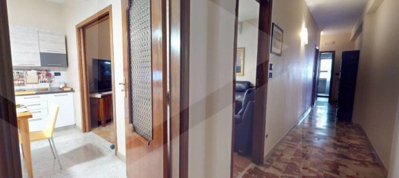 3 rooms Apartment in Pomigliano d'Arco, Italy No. 20746 11
