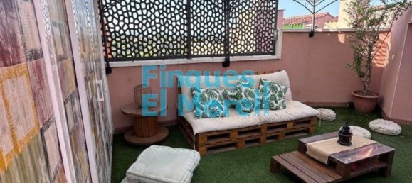 4 غرف نوم بانتهاوس في Vilallonga del Camp, Spain رقم 160440 19