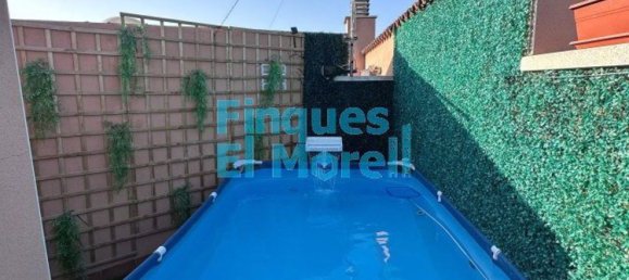 4 غرف نوم بانتهاوس في Vilallonga del Camp, Spain رقم 160440 9