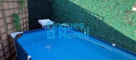 4 غرف نوم بانتهاوس في Vilallonga del Camp, Spain رقم 160440 25