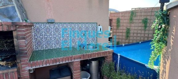 4 غرف نوم بانتهاوس في Vilallonga del Camp, Spain رقم 160440 8