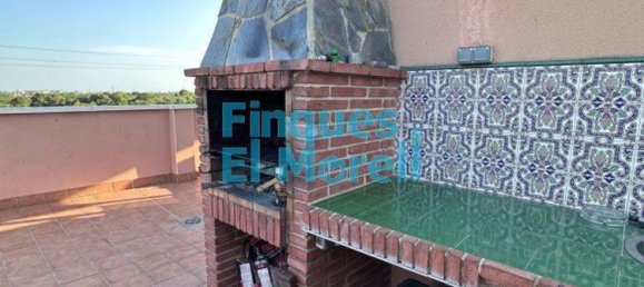 4 غرف نوم بانتهاوس في Vilallonga del Camp, Spain رقم 160440 13