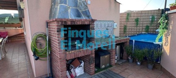 4 غرف نوم بانتهاوس في Vilallonga del Camp, Spain رقم 160440 2