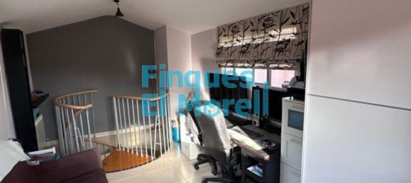 4 غرف نوم بانتهاوس في Vilallonga del Camp, Spain رقم 160440 32