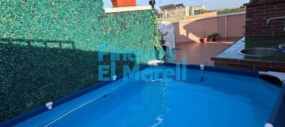 4 غرف نوم بانتهاوس في Vilallonga del Camp, Spain رقم 160440 26