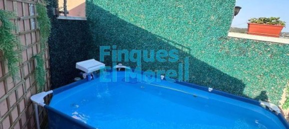 4 غرف نوم بانتهاوس في Vilallonga del Camp, Spain رقم 160440 24