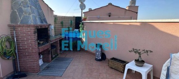 4 غرف نوم بانتهاوس في Vilallonga del Camp, Spain رقم 160440 6