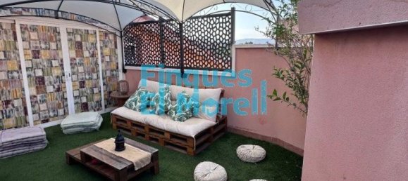 4 غرف نوم بانتهاوس في Vilallonga del Camp, Spain رقم 160440 21