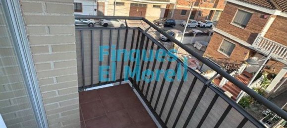 4 غرف نوم بانتهاوس في Vilallonga del Camp, Spain رقم 160440 47