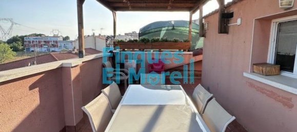 4 غرف نوم بانتهاوس في Vilallonga del Camp, Spain رقم 160440 15