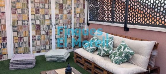 4 غرف نوم بانتهاوس في Vilallonga del Camp, Spain رقم 160440 20