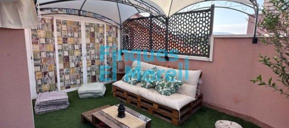 4 غرف نوم بانتهاوس في Vilallonga del Camp, Spain رقم 160440 18