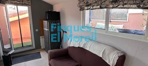 4 غرف نوم بانتهاوس في Vilallonga del Camp, Spain رقم 160440 30