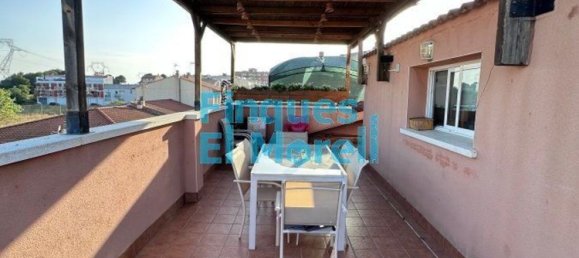 4 غرف نوم بانتهاوس في Vilallonga del Camp, Spain رقم 160440 14