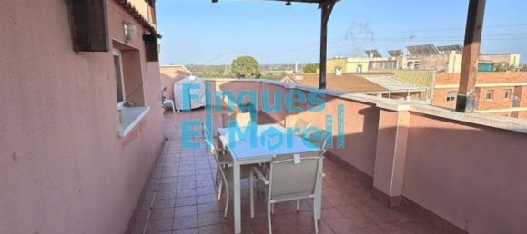 4 غرف نوم بانتهاوس في Vilallonga del Camp, Spain رقم 160440 3