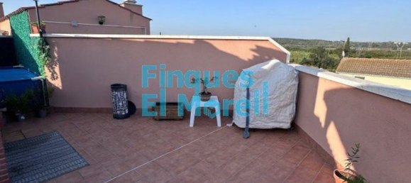 4 غرف نوم بانتهاوس في Vilallonga del Camp, Spain رقم 160440 5