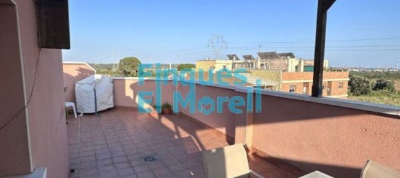 4 غرف نوم بانتهاوس في Vilallonga del Camp, Spain رقم 160440 4