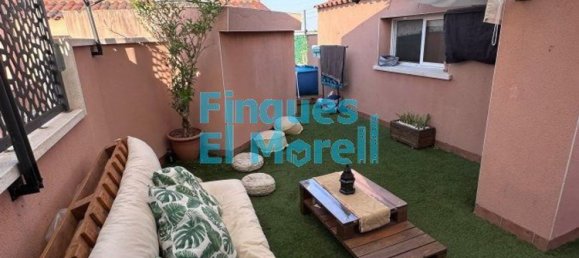 4 غرف نوم بانتهاوس في Vilallonga del Camp, Spain رقم 160440 22