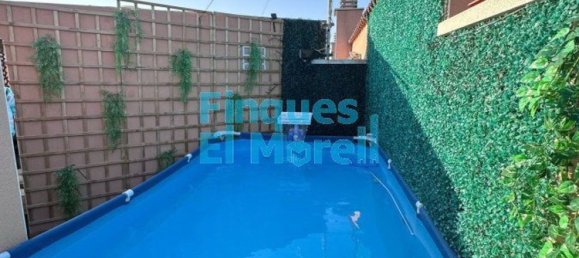 4 غرف نوم بانتهاوس في Vilallonga del Camp, Spain رقم 160440 10