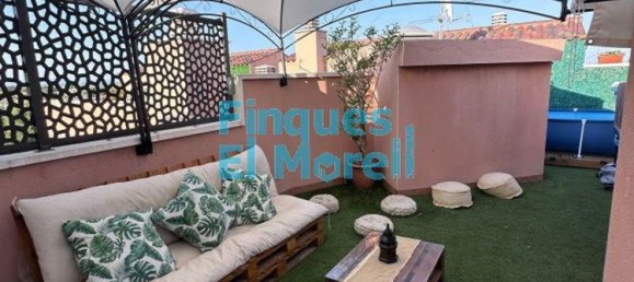 4 غرف نوم بانتهاوس في Vilallonga del Camp, Spain رقم 160440 16