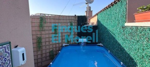 4 غرف نوم بانتهاوس في Vilallonga del Camp, Spain رقم 160440 11