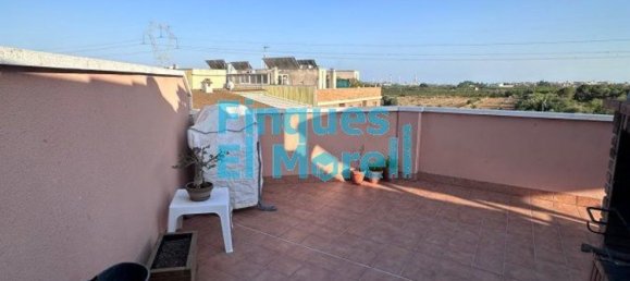 4 غرف نوم بانتهاوس في Vilallonga del Camp, Spain رقم 160440 12