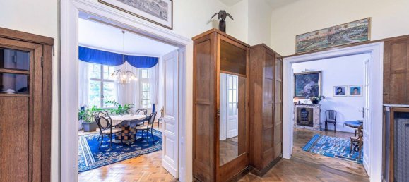 7 rooms Apartment in Leopoldstadt, Austria No. 225670 8