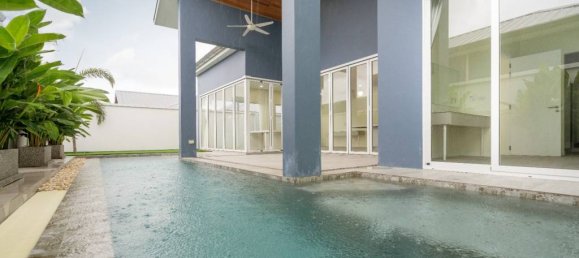 3 Schlafzimmer Villa in Bang Tao, Thailand, Nr. 61853 3