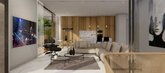 2 chambres Appartement à Limassol, Cyprus No. 21081 2