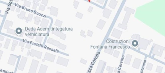 Terrain à Castelfranco Emilia, Italy 889m² No. 295612 10