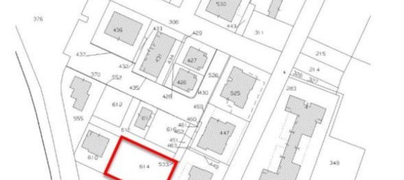 Terrain à Castelfranco Emilia, Italy 889m² No. 295612 15