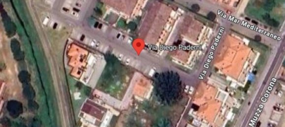 Terrain à Castelfranco Emilia, Italy 889m² No. 295612 5