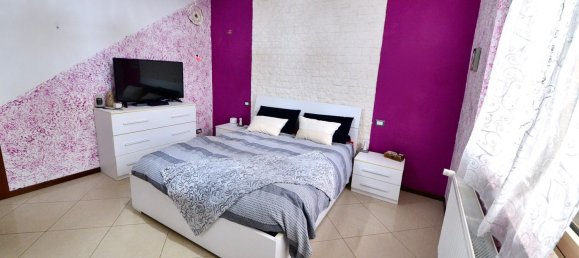 3 rooms Apartment in Cesano Maderno, Italy No. 153133 24