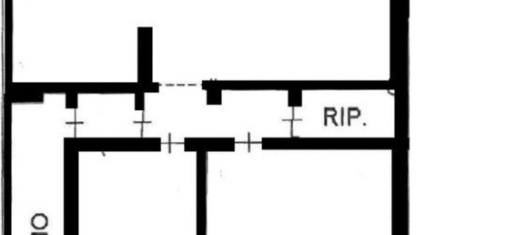 3 rooms Apartment in Cesano Maderno, Italy No. 153133 30