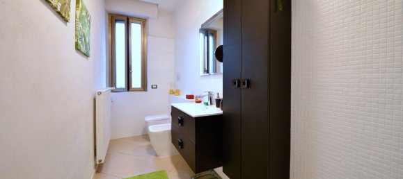 3 rooms Apartment in Cesano Maderno, Italy No. 153133 19