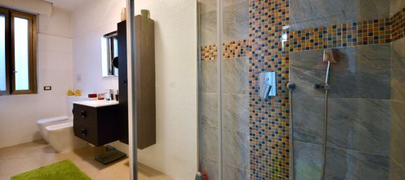 3 rooms Apartment in Cesano Maderno, Italy No. 153133 17