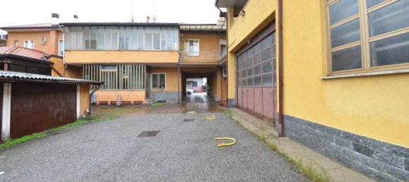 3 rooms Apartment in Cesano Maderno, Italy No. 153133 29