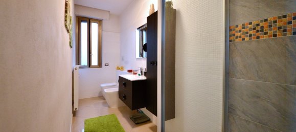 3 rooms Apartment in Cesano Maderno, Italy No. 153133 16